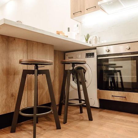The Clock House Apartment เวเรีย ภายนอก รูปภาพ