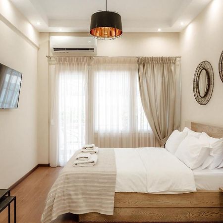 The Clock House Apartment เวเรีย ภายนอก รูปภาพ